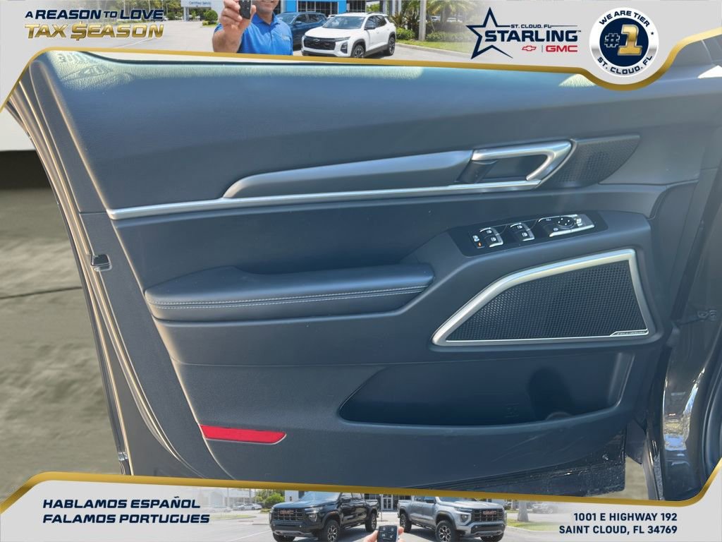 Used 2022 Kia Telluride S image 12