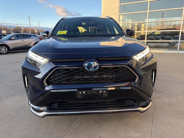 Used 2022 Toyota RAV4 XSE image 2