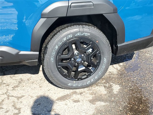 New 2026 Subaru Outback Wilderness AWD/4WD image 5