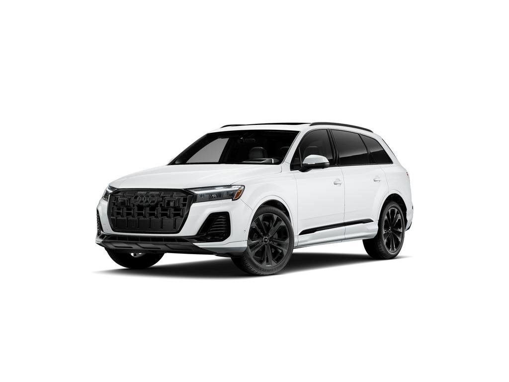 New 2026 Audi Q7 3.0T Prestige image 1