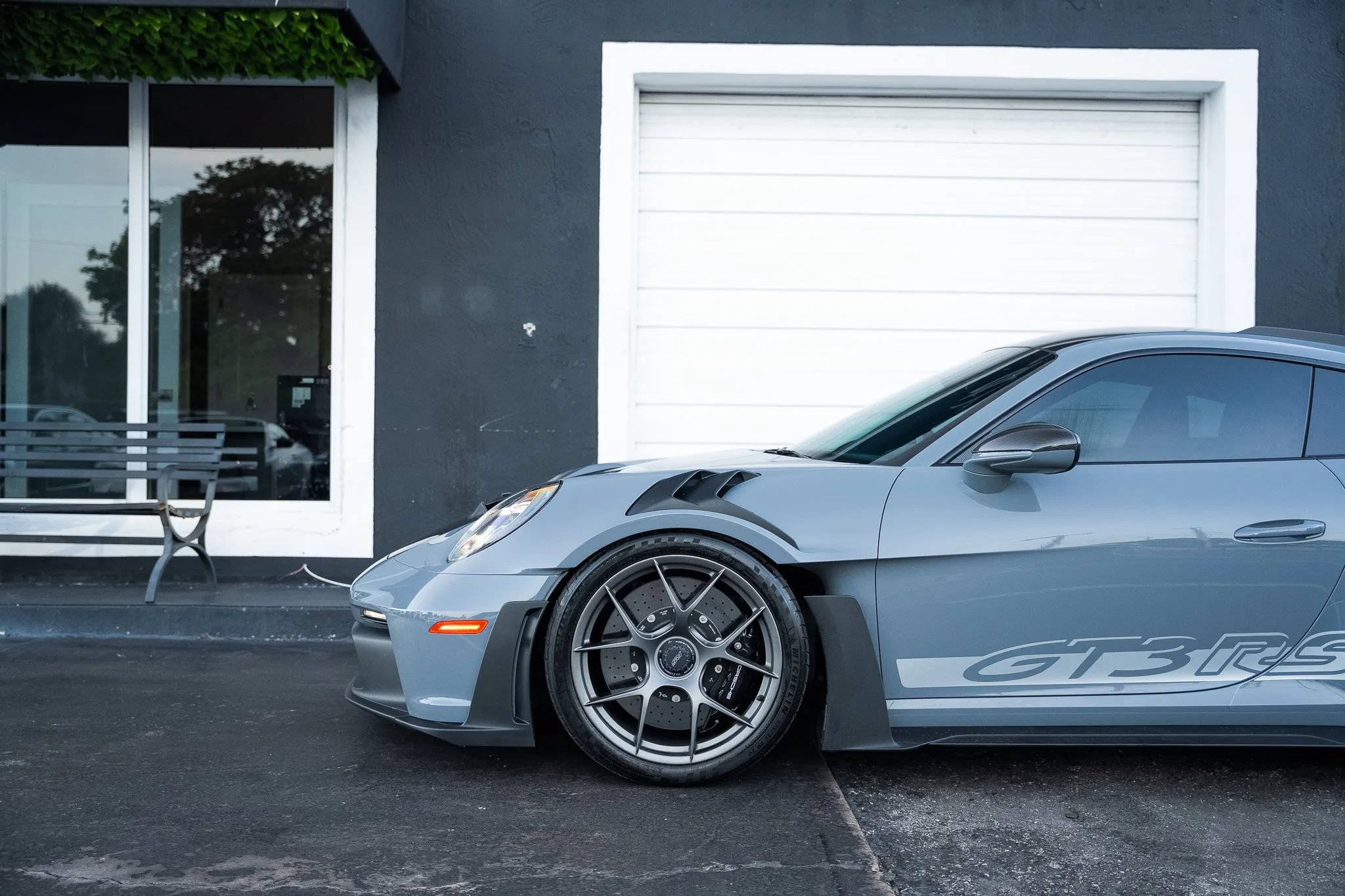 Used 2024 Porsche 911 GT3 RS RWD image 11