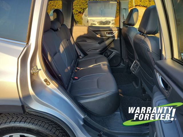 Used 2019 Subaru Forester Touring image 17