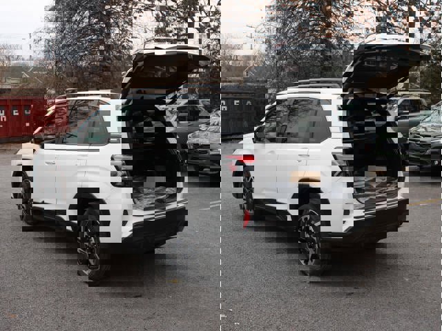 New 2026 Subaru Forester Limited image 26