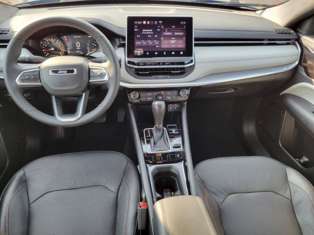 Used 2023 Jeep Compass Limited AWD/4WD image 27