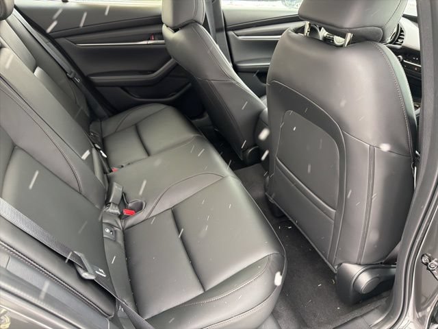 New 2026 MAZDA MAZDA3 2.5 S Sedan w/ Preferred Pkg FWD image 30