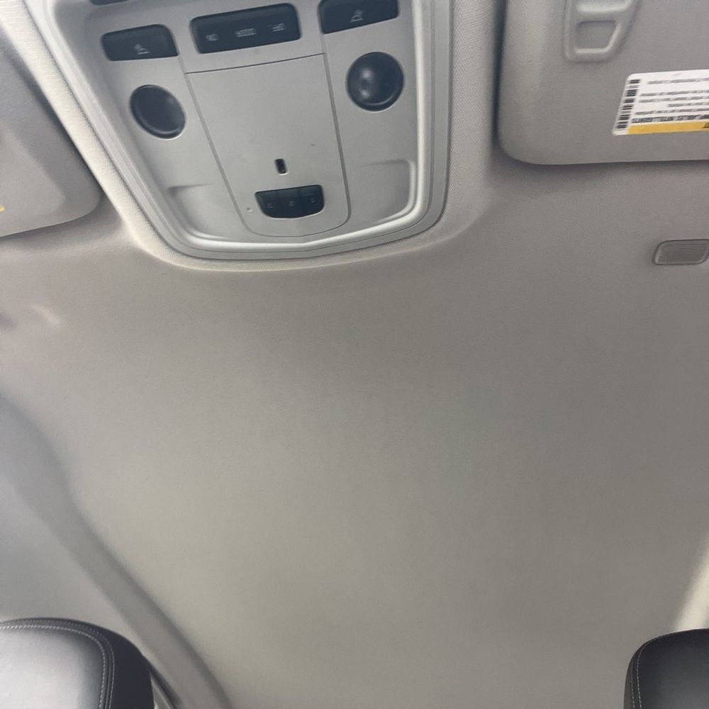 Used 2017 Cadillac XTS Luxury image 11