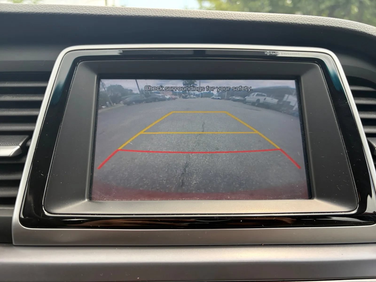 Used 2018 Hyundai Sonata SEL FWD image 34
