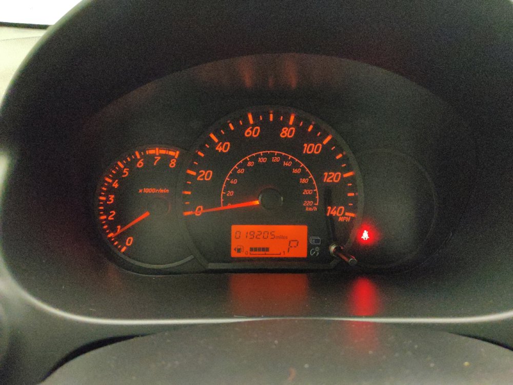 Used 2023 Mitsubishi Mirage SE image 23