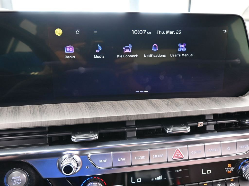 Used 2023 Kia Telluride SX image 28