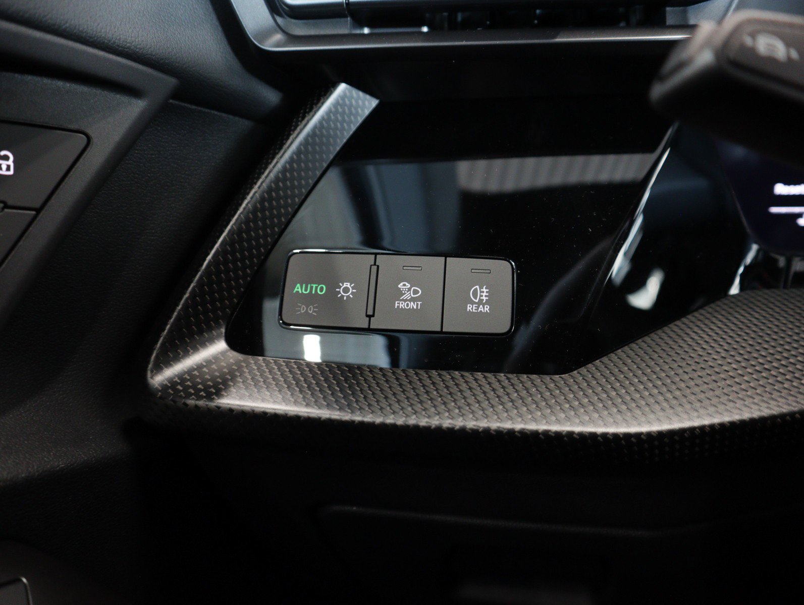 New 2026 Audi RS 3 image 28