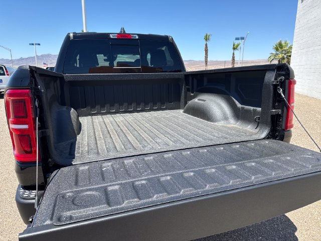 New 2026 RAM 1500 RHO AWD/4WD image 3