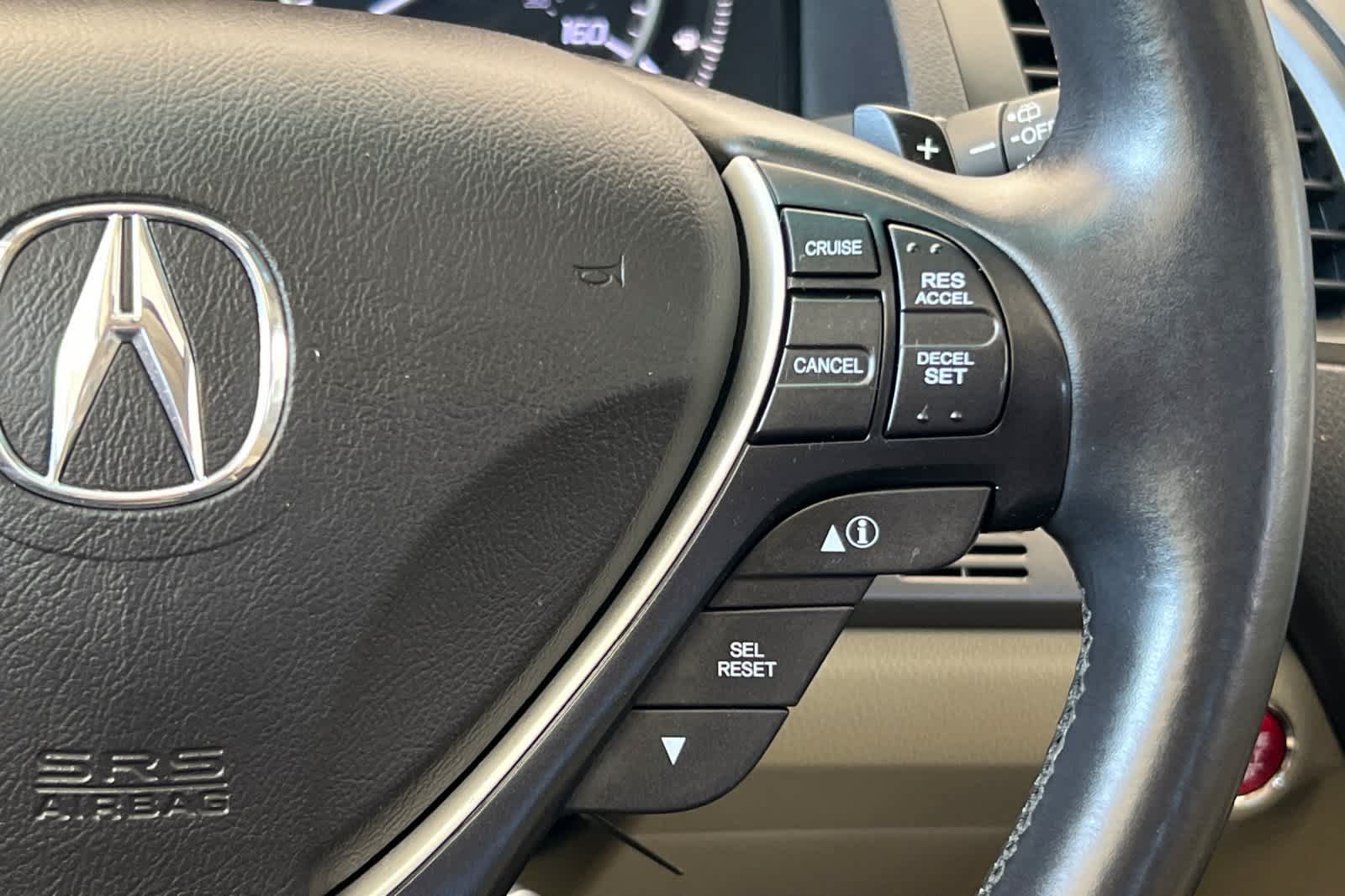 Used 2015 Acura RDX FWD image 26