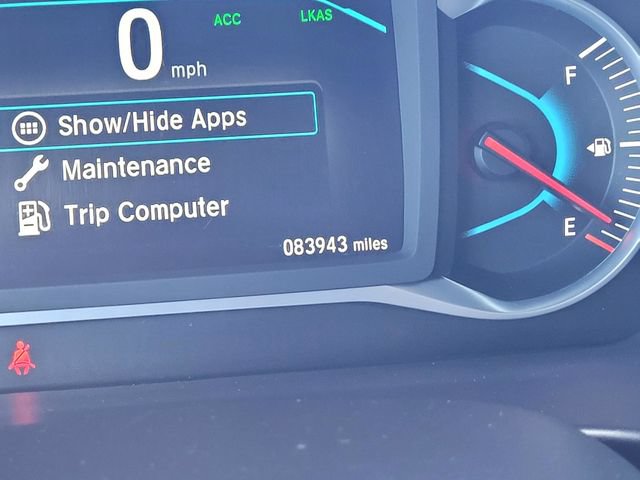 Used 2021 Honda Pilot Elite image 24