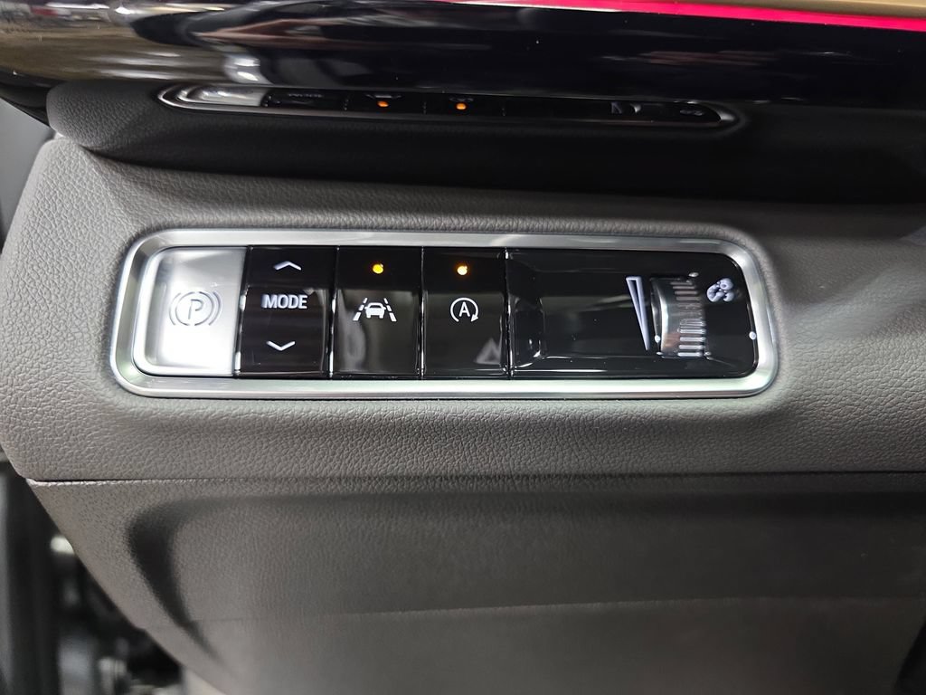 New 2026 Buick Envision Avenir AWD/4WD image 26