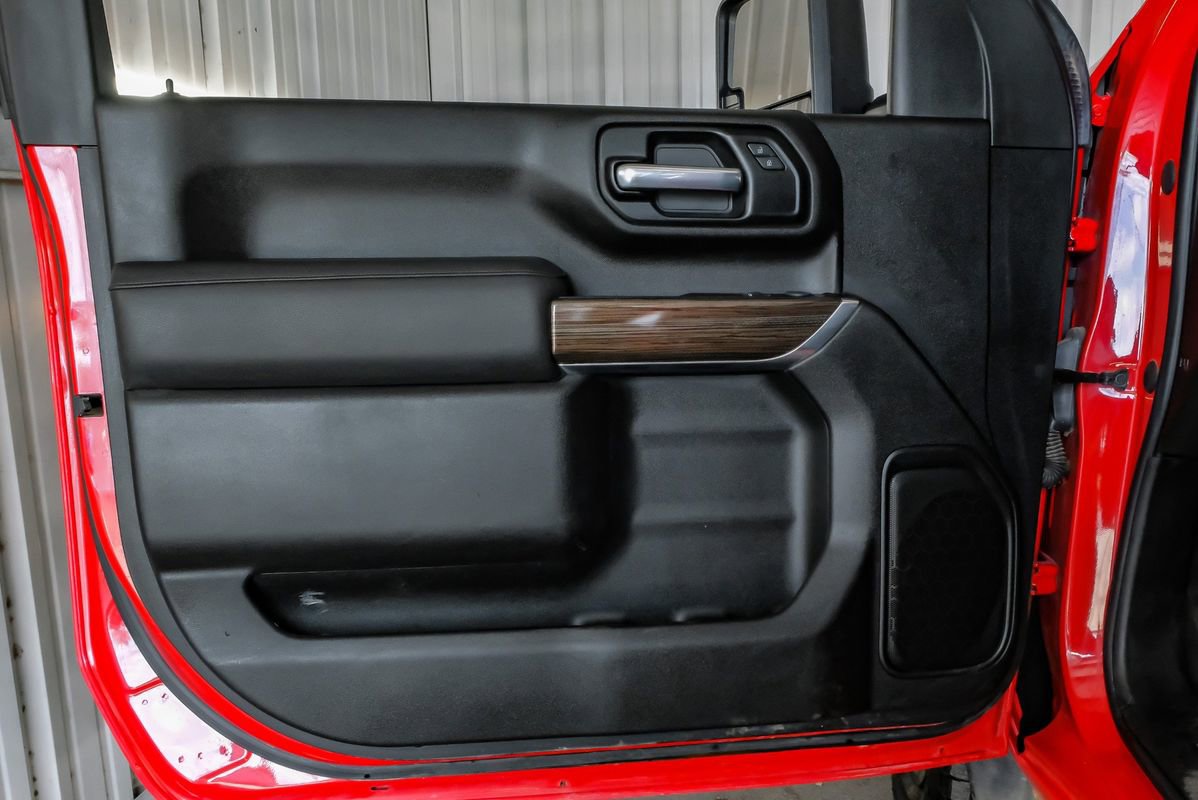 Used 2023 Chevrolet Silverado 3500 LT w/ Convenience Package image 33