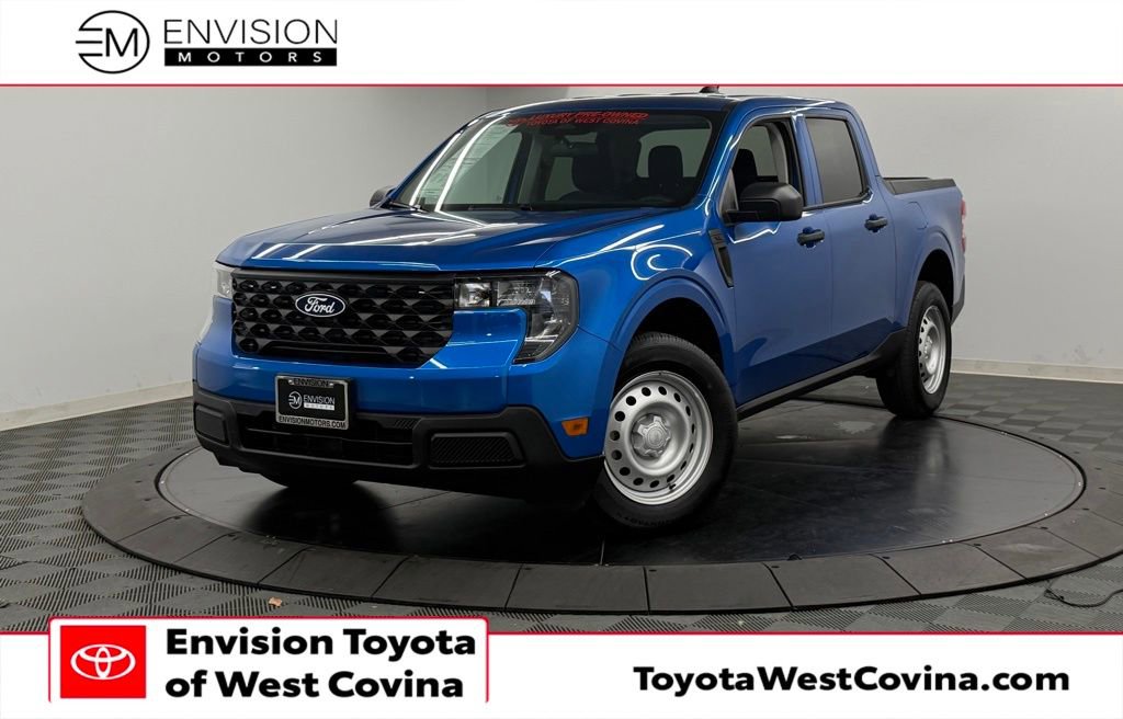 Used 2025 Ford Maverick XL FWD image 1