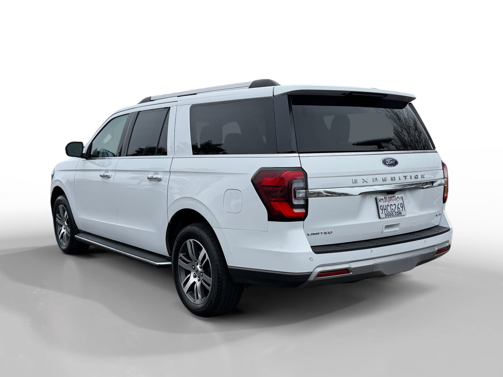 Used 2023 Ford Expedition Max Limited image 3