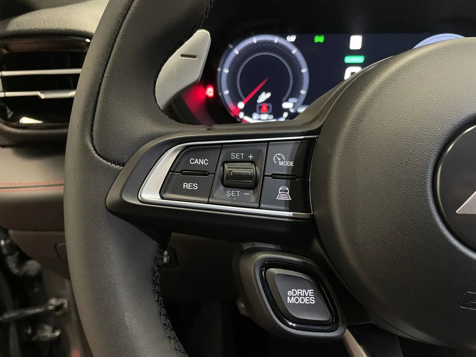 Used 2024 Dodge Hornet R/T image 20