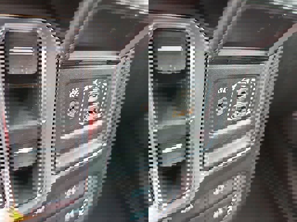 New 2026 Jeep Wrangler Unlimited Rubicon 392 image 34