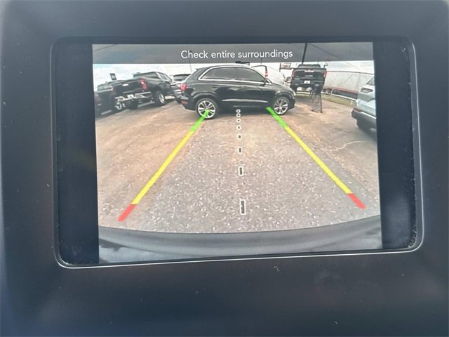 Used 2021 Jeep Cherokee Latitude image 31