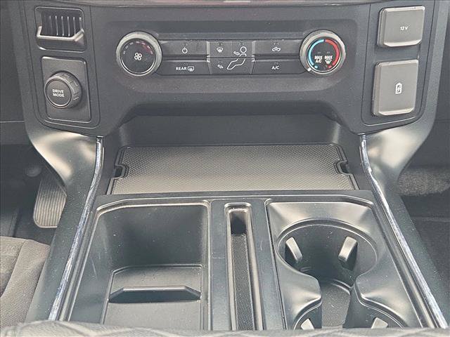 Used 2023 Ford F150 XL w/ STX Appearance Package RWD image 15