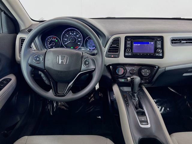Used 2022 Honda HR-V LX image 20