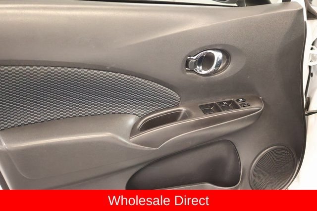 Used 2016 Nissan Versa Note SV FWD image 9