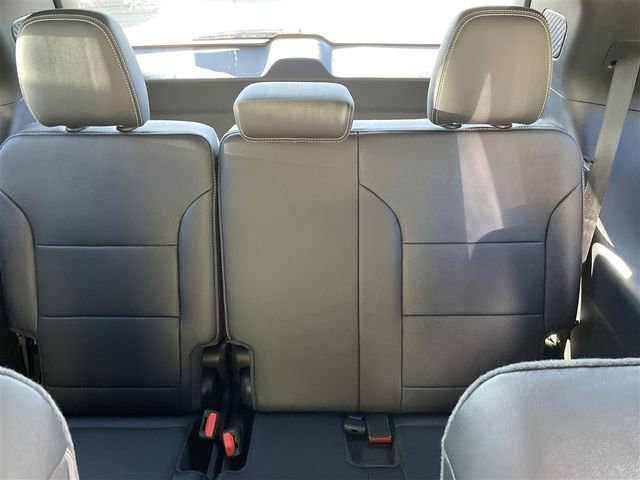 New 2026 Chevrolet Traverse LT image 9