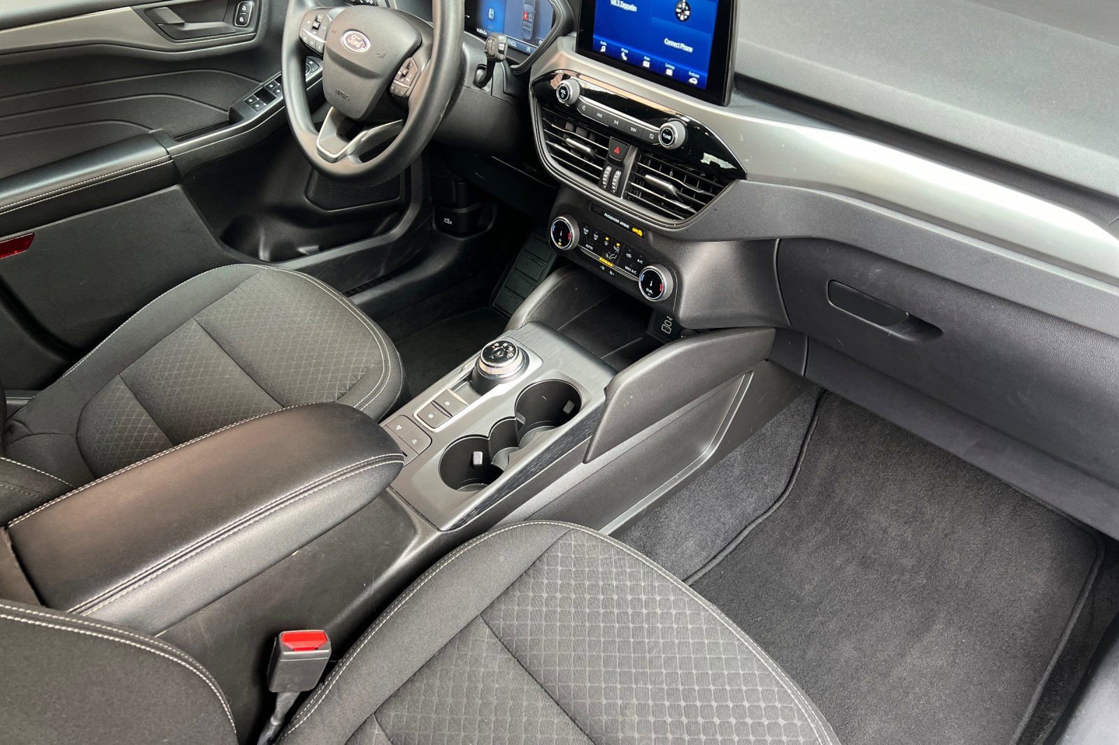 Used 2025 Ford Escape Active image 21