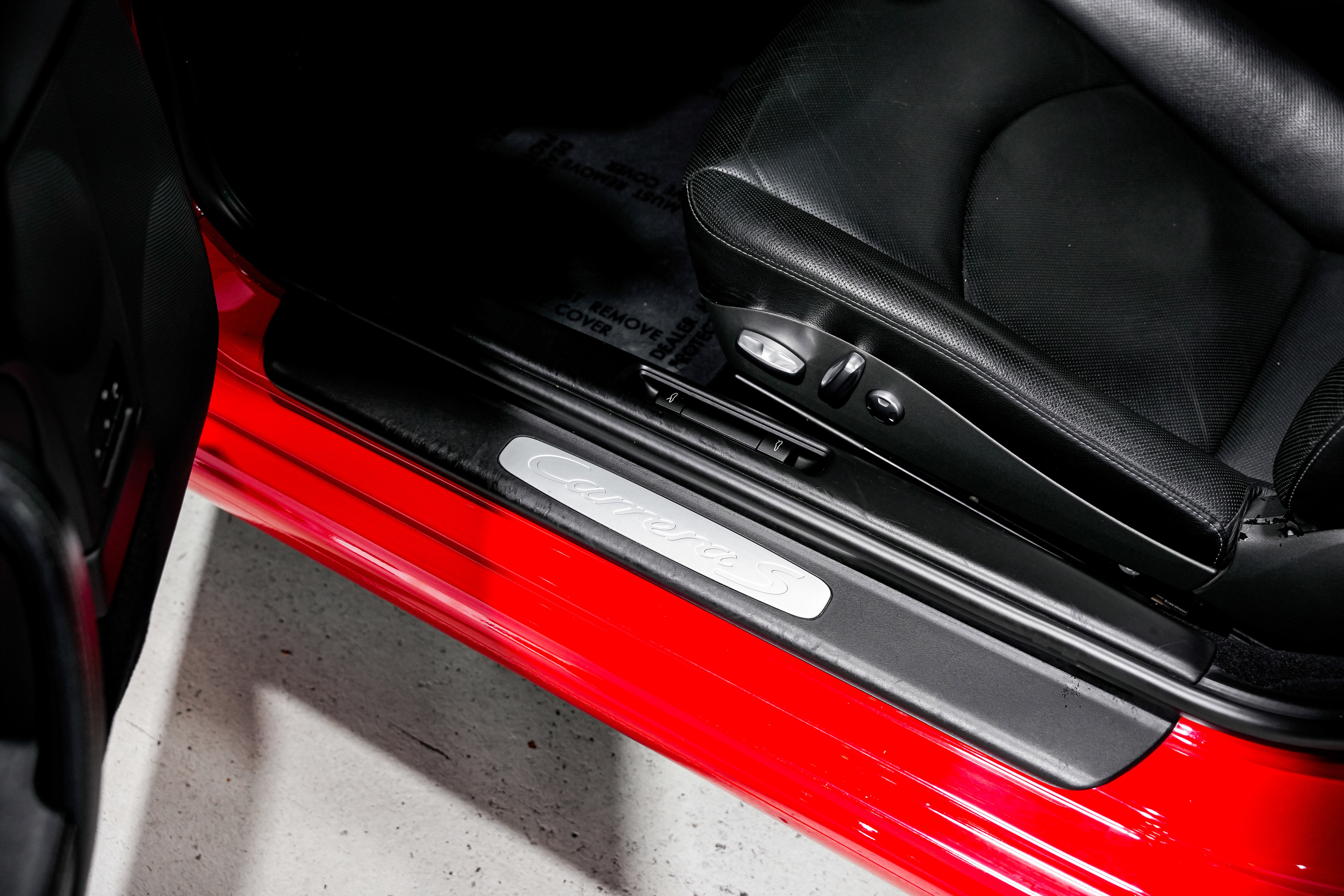 Used 2012 Porsche 911 Carrera S image 22