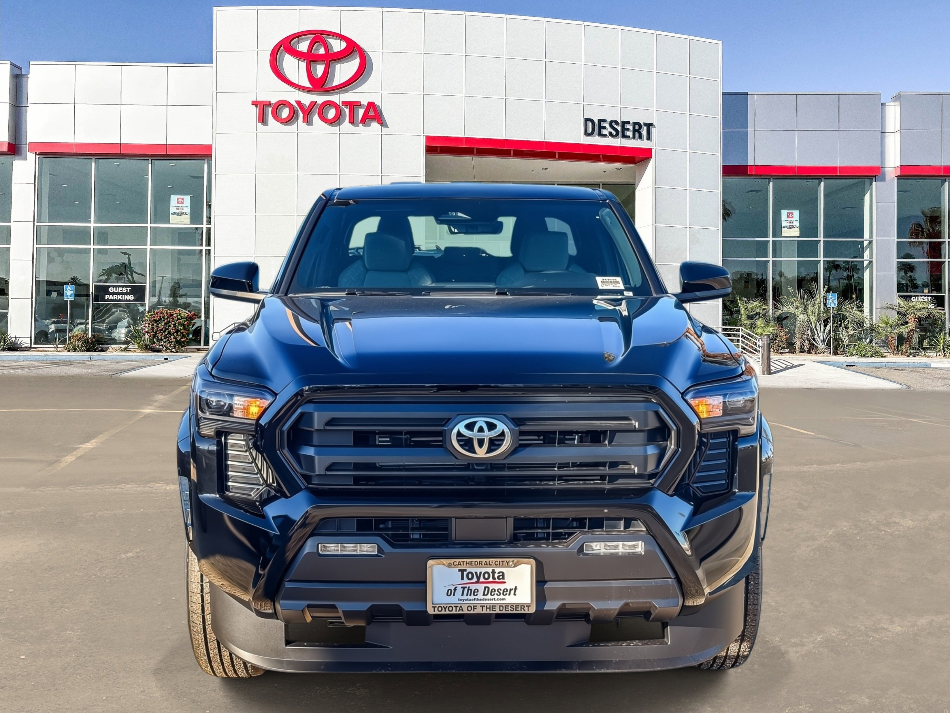 New 2026 Toyota Tacoma SR5 video 2