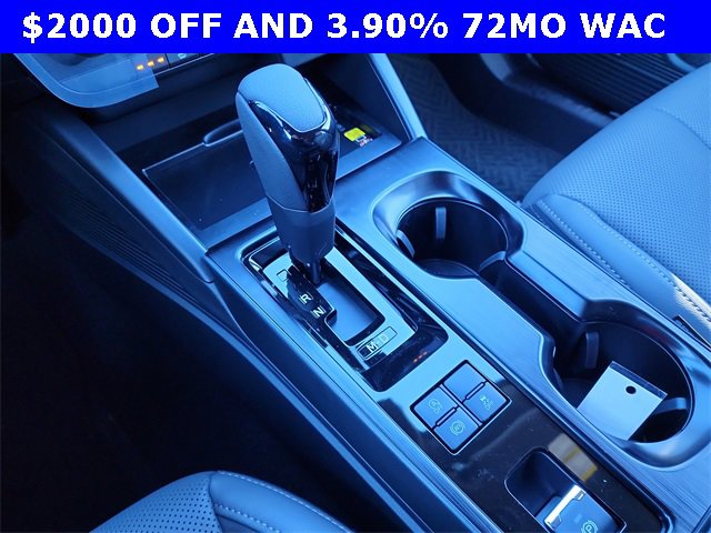 New 2026 Subaru Outback Limited image 22