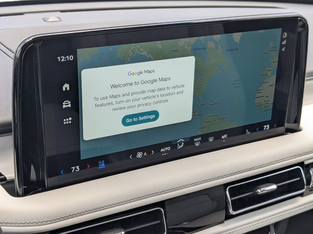 New 2026 Lincoln Aviator Reserve w/ Illumination Package RWD image 25