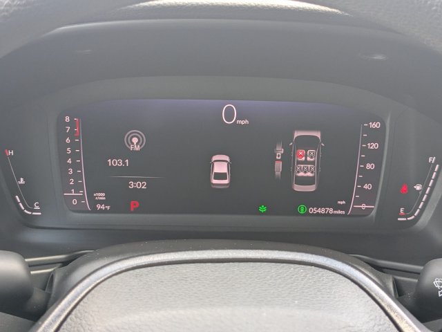 Used 2023 Honda Accord EX image 30