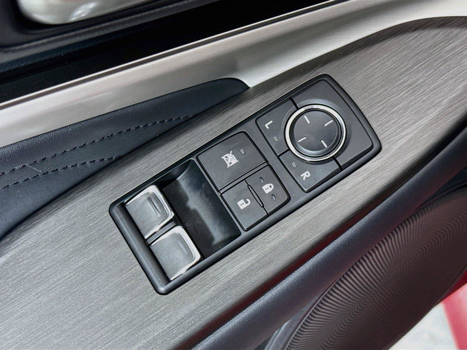 Used 2022 Lexus RC 300 F Sport w/ Accessory Package 2 RWD image 30