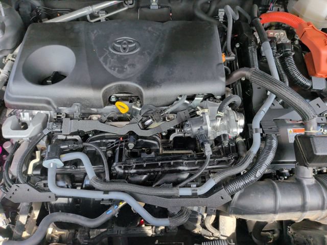Used 2023 Toyota RAV4 LE AWD/4WD image 33