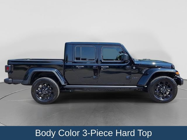 Used 2024 Jeep Gladiator Sport AWD/4WD image 9