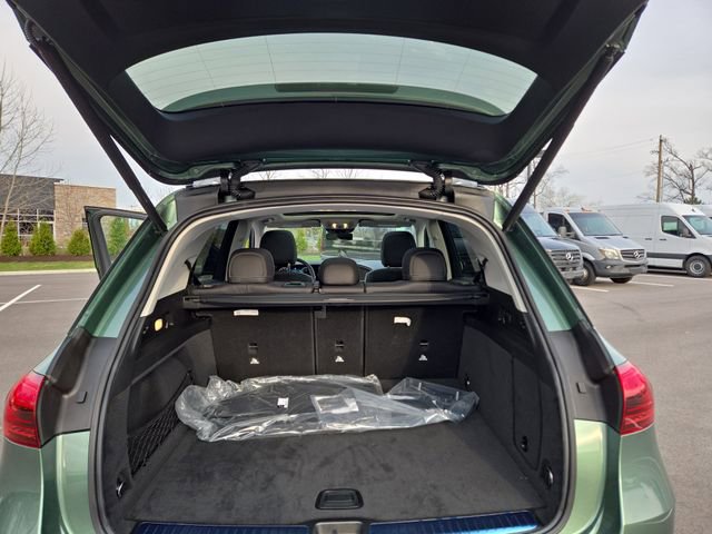 New 2026 Mercedes-Benz GLE 350 4MATIC image 33