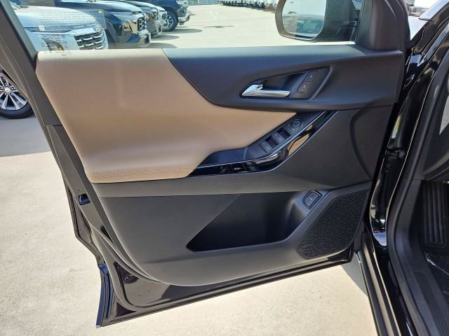 New 2027 Chevrolet Equinox ACTIV FWD image 23