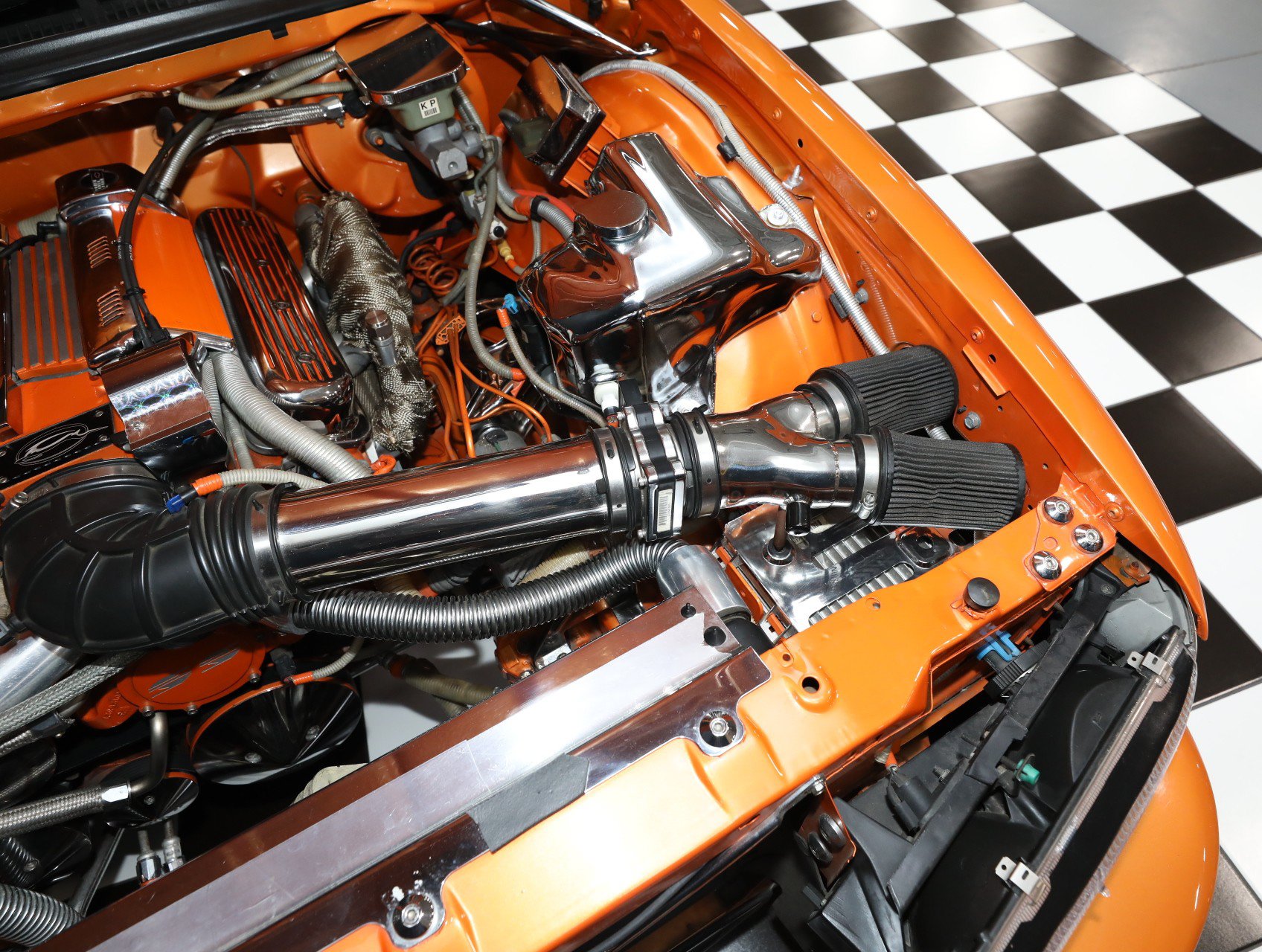 Used 1995 Chevrolet Impala SS RWD image 76