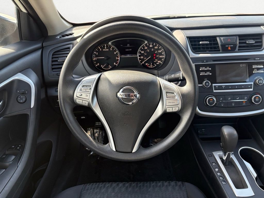 Used 2018 Nissan Altima 2.5 S w/ S Convenience Package image 13