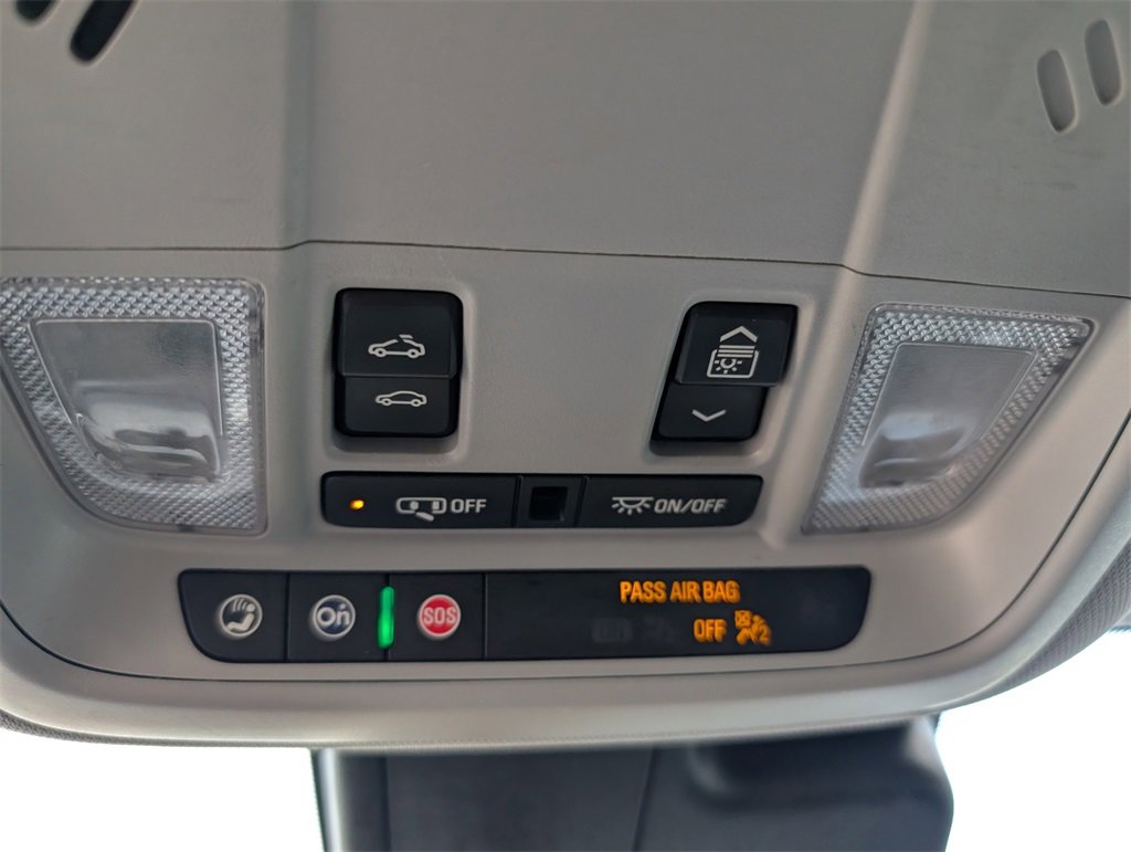 Used 2024 Chevrolet Malibu LT image 12