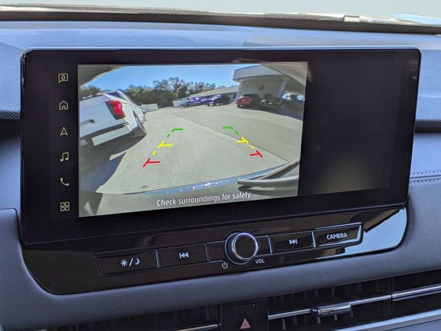 New 2025 Mitsubishi Outlander ES image 30