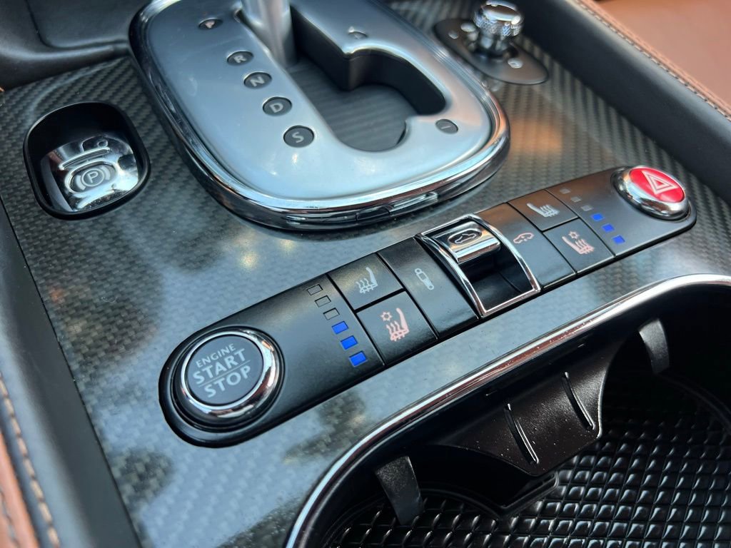 Used 2014 Bentley Continental GT image 56