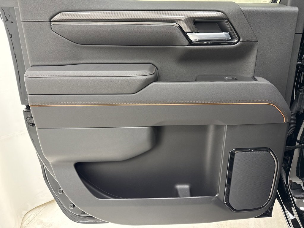 New 2026 GMC Sierra 1500 AT4 w/ Technology Package image 14