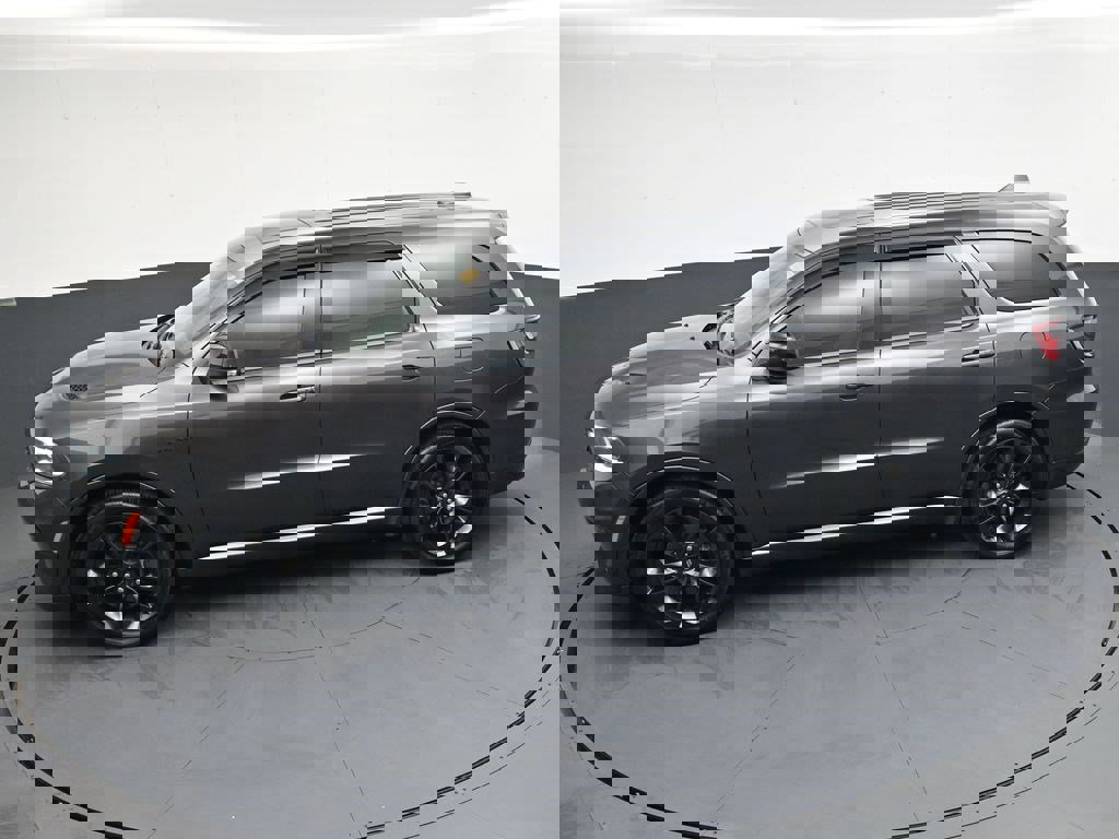 Used 2021 Dodge Durango R/T w/ Blacktop Package image 31