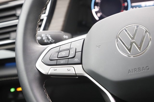 Used 2024 Volkswagen Atlas SEL image 25