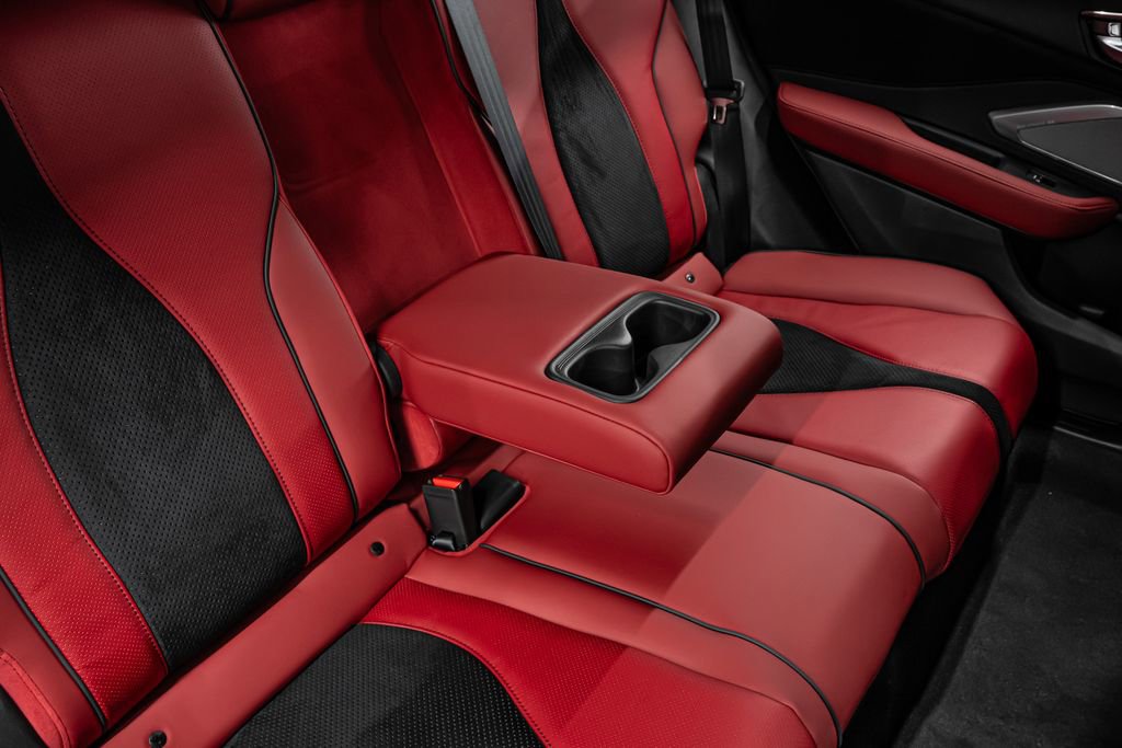 New 2025 Acura RDX A-Spec image 23