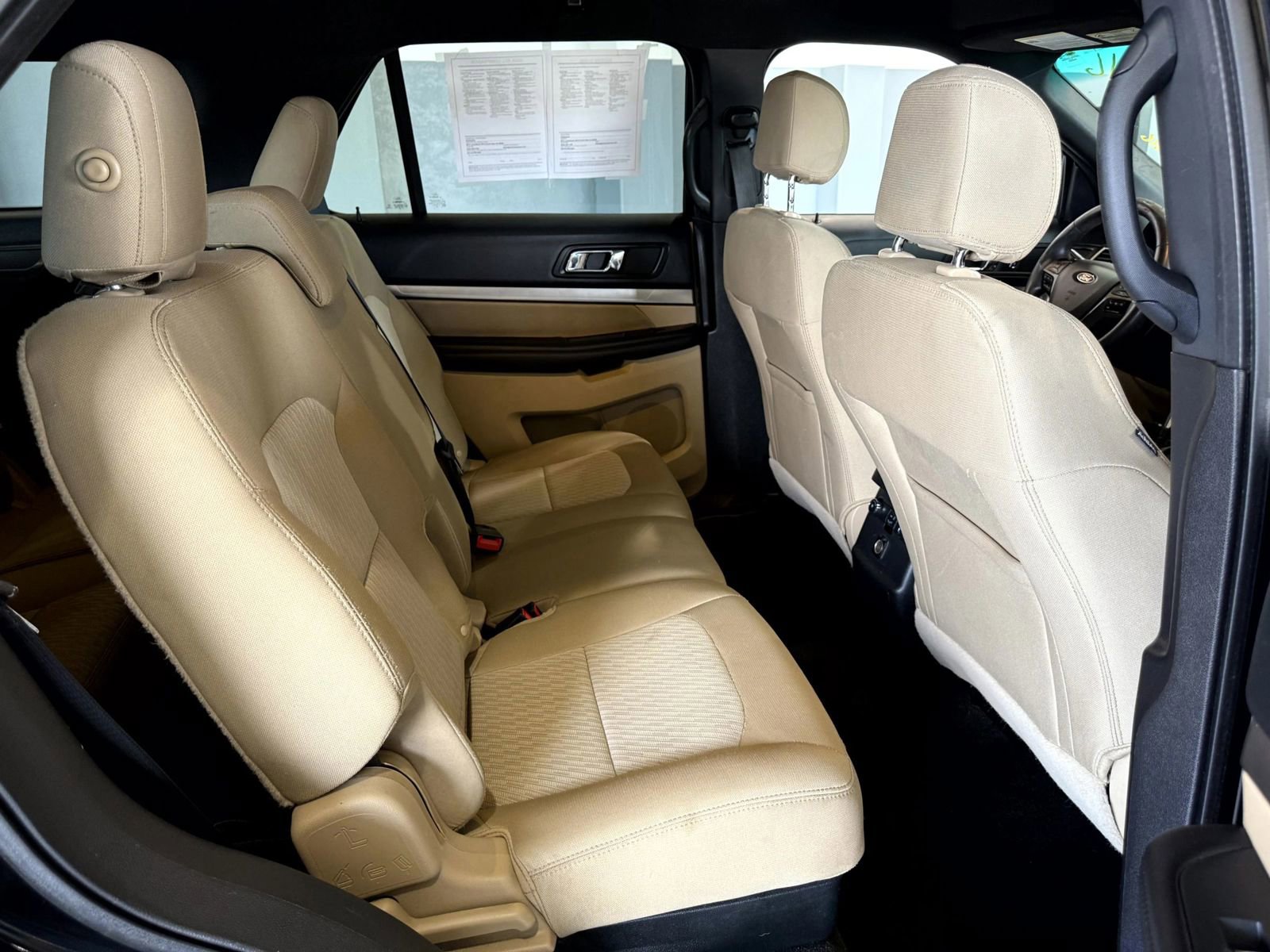 Used 2016 Ford Explorer FWD image 13