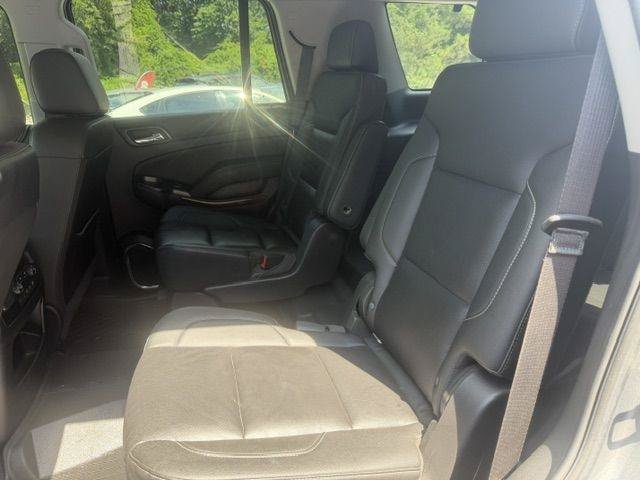 Used 2020 Chevrolet Tahoe LT AWD/4WD image 12